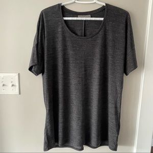 Icebreaker Women's Merino Short Sleeve Crewe T-Shirt